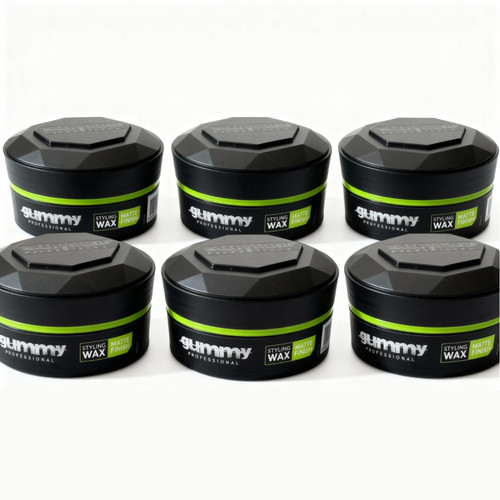 Gummy wax 150ml - gummy,