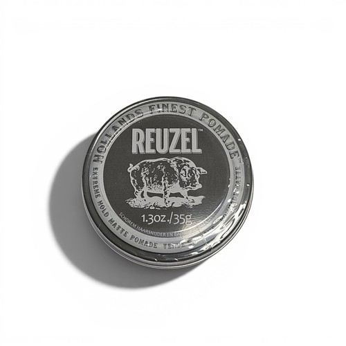 Reuzel extreme hold - extreme,