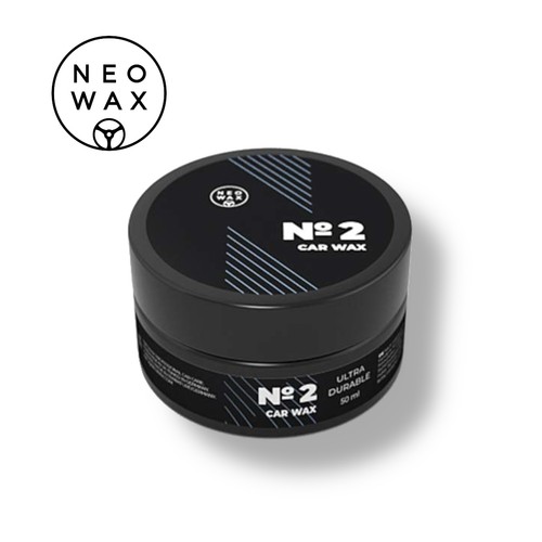 Neowax car wax autowachs - car,