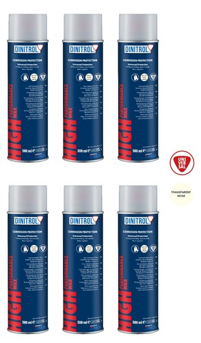 500 dinitrol high - dinitrol,