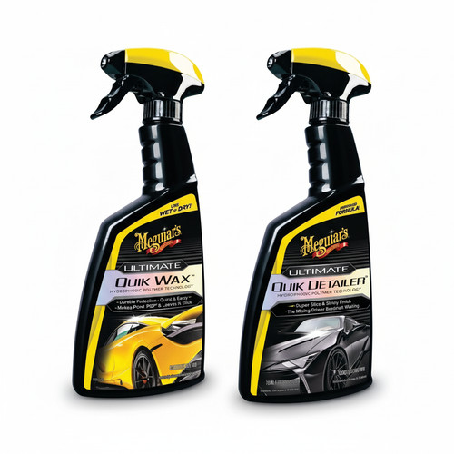 Meguiar ultimate quik - ultimate,