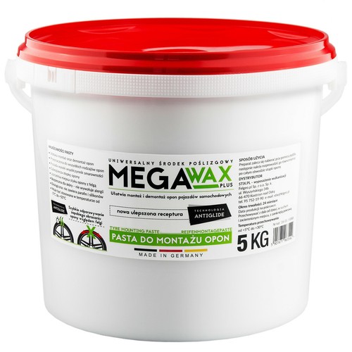 Reifenmontagepaste montagewax - reifenmontagepaste,