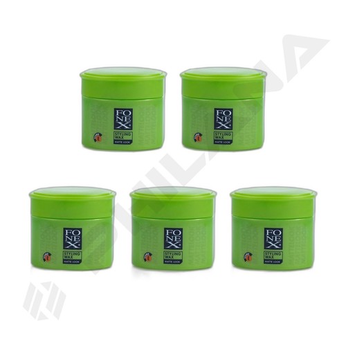 Fonex matte look - 5,