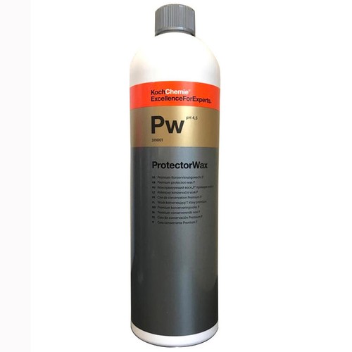 Koch chemie protector wax - -,