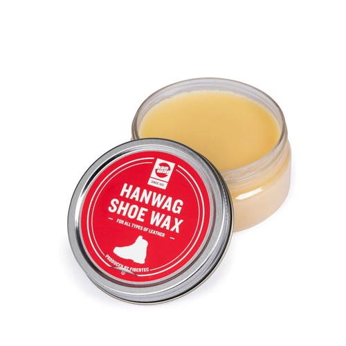 Hanwag shoe wax - shoe, pflegemittel