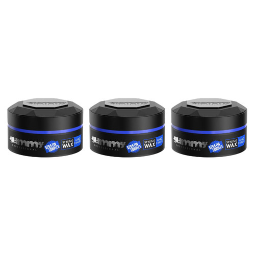 Fonex gummy hard finish - 3x,