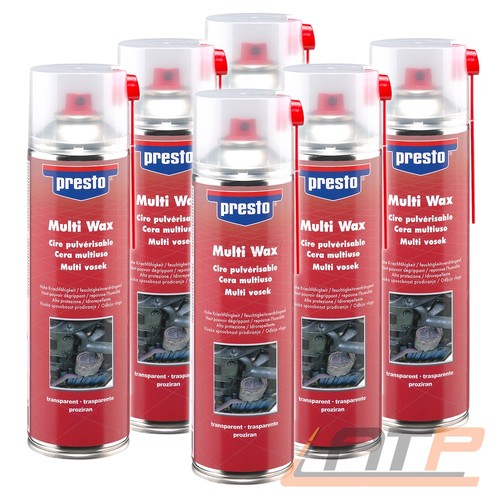 500ml presto multi - 500ml,