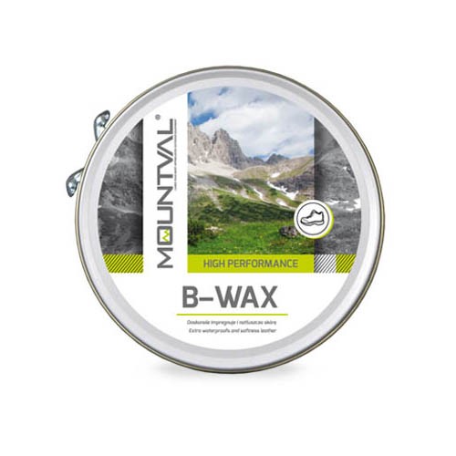 Mountval wax - mountval, –