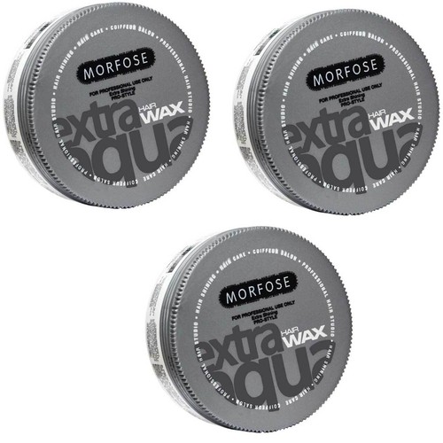 Morfose weiß extra - extra, gel