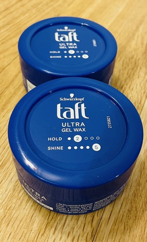 Schwarzkopf taft ultra gel - taft,
