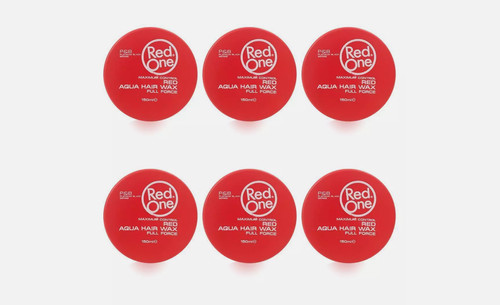 Redone aqua hair wax - redone,