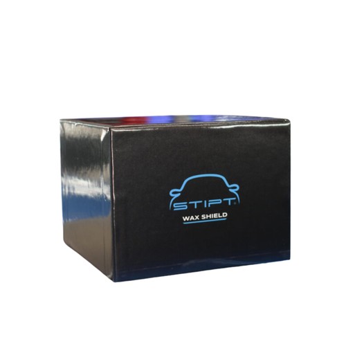 Stipt wax shield neu - wax,