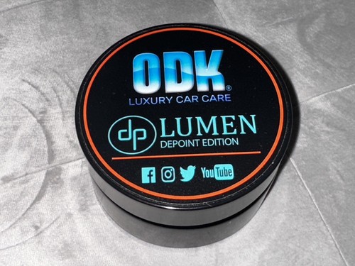 Odk luman depoint - luman,