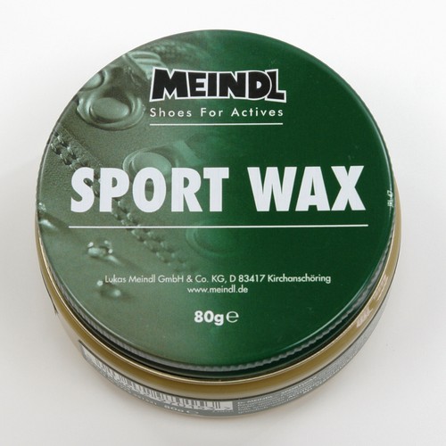 Meindl sport wax - sport,
