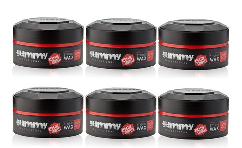 Fonex gummy styling wax ultra - fonex,