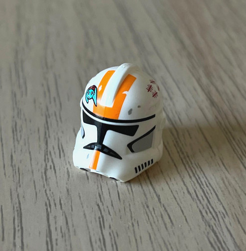 Lego star wars helm - helm, |