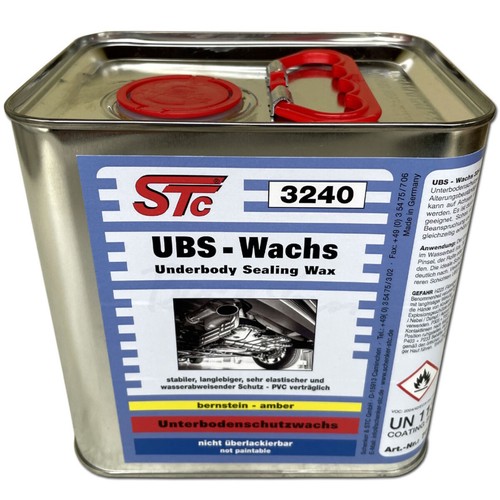 Stc ubs wachs 3240 - 2,5,