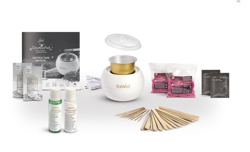 Wax erwärmer italwax solo - wax, erwärmer,