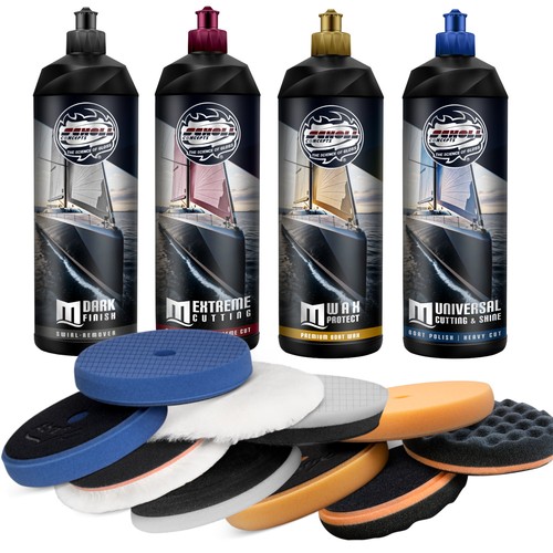 Scholl concepts marine - scholl,