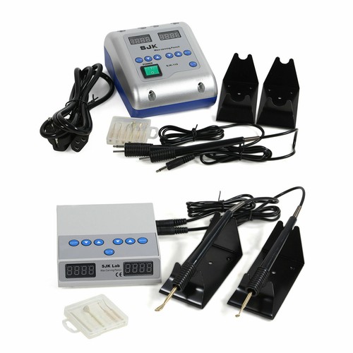 Dental lab elektro wachsmesser - dental,
