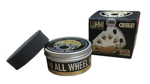 Luhmi duragloss all wheel wax - duragloss,