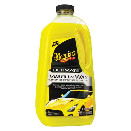 Meguiar ultimate wash - wash, &