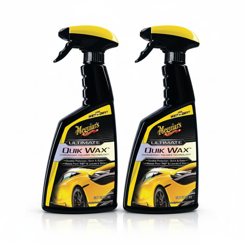 Meguiar ultimate quik - x,