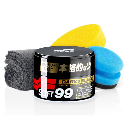 Auto hartwachs soft99 dark - soft99, &