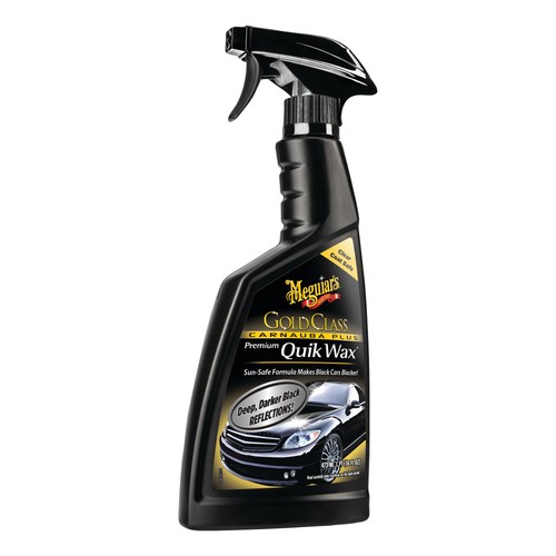 Meguiar gold class - gold,