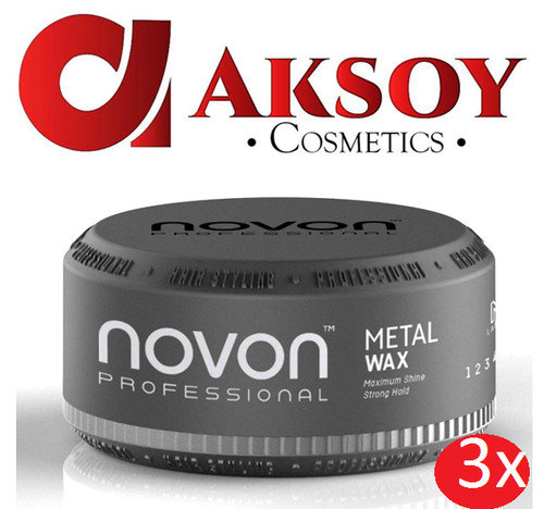 X novon - 3,