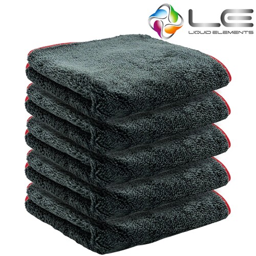 Liquid elements waxer - 5x,