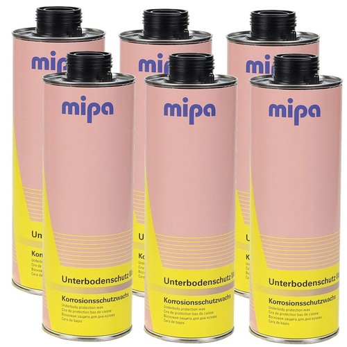 Wachs unterbodenschutz mipa - wachs,
