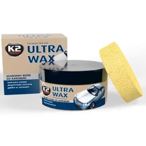 Ultra wax - eur/kg), k2