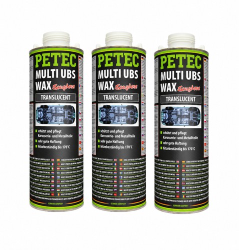 Petec 73410 multi - petec, wax
