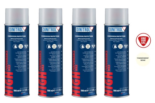 500 dinitrol high - 500,