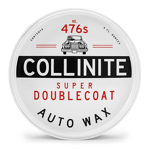 Collinite 476 super - collinite, s