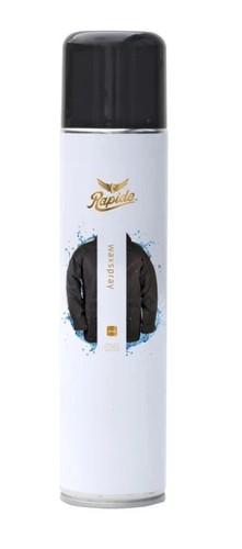 Wachsspray für wachsjacken - wachsjacken,