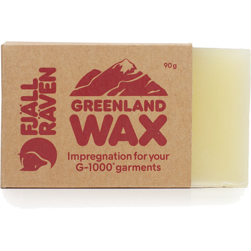 Fjällräven wax greenland - fjällräven, g-wax
