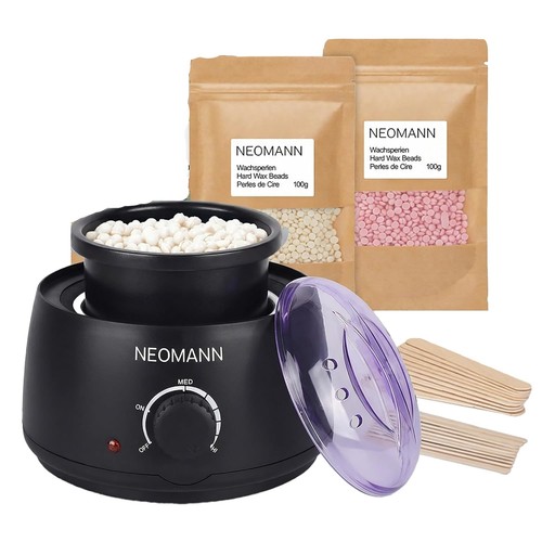 Neoman waxer set für - neoman, ii