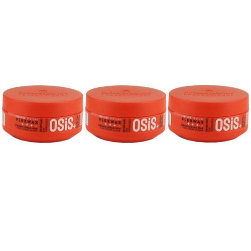 Schwarzkopf osis flexwax x - osis,