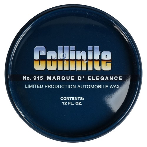 Collinite 915 marque - collinite, no
