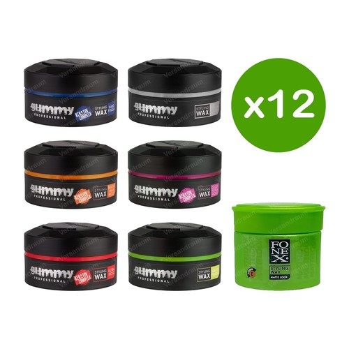 12x fonex gummy - fonex, &