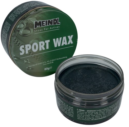 Meindl sport wax g - meindl,