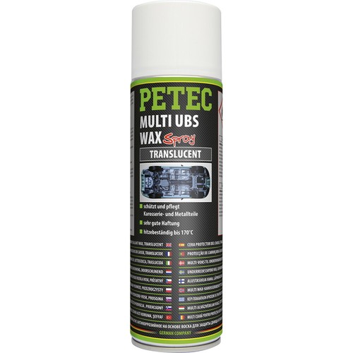 Petec 73450 multi ubs - petec,
