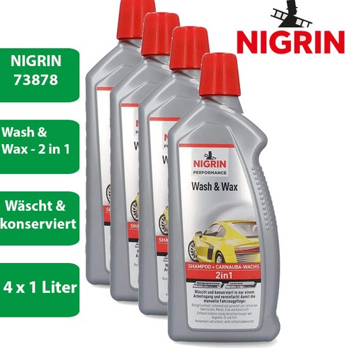 Nigrin 73878 performance - 4,