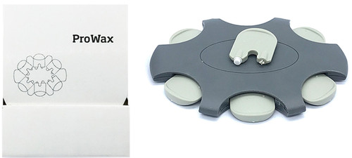 30x prowax cerumenfilter - prowax,