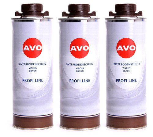 Unterbodenschutz wax wachs - unterbodenschutz,