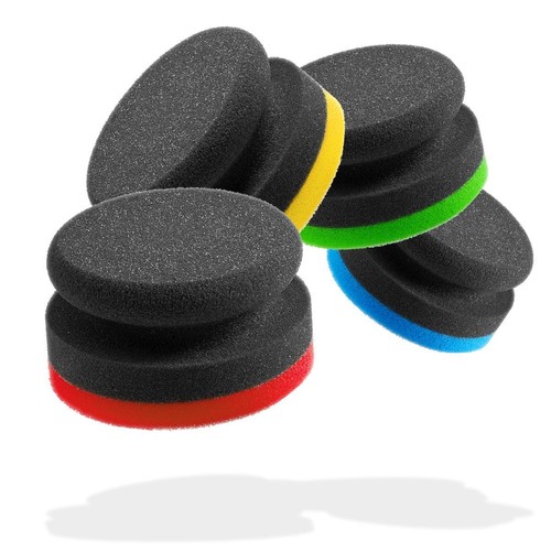 Polierschwamm hand pad - polierschwamm,