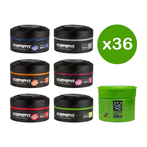 36x fonex gummy - 36x,