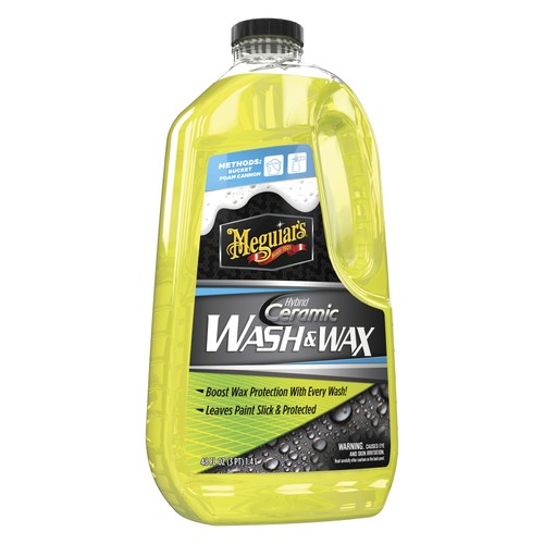Meguiars hybrid ceramic - meguiars,